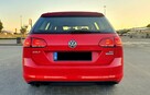 VW GOLF Wynajem Aut Wrocław Wypożyczalnia samochodów RentCar - 7