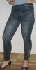 Leginsy Jeans różne rodzaje - 4