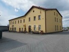 Hotel, sklep, bar, parking TIR, Okmiany! - 5