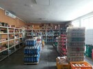 Hotel, sklep, bar, parking TIR, Okmiany! - 4