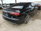 Audi A6 2016, 3.0L, 4x4, Prestige, po gradobiciu - 4