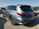 Infiniti QX50 QX60, 2017, 3.5L, po gradobiciu - 3