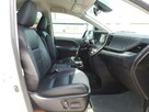 Toyota Sienna 2018, 3.5L, po gradobiciu - 5
