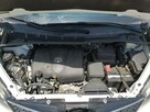 Toyota Sienna 2018, 3.5L, po gradobiciu - 9