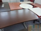 Używane meble biurowe (biurko, fotel, szafa, regał, krzesło)
