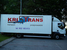 Transport 24h Kris Trans Małyszka - 9