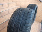 Opony 275 / 40 / 20 Michelin (2 sztuki) - 4