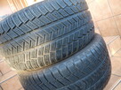 Opony 275 / 40 / 20 Michelin (2 sztuki) - 11
