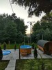 Domek letniskowy z ogrodowym SPA - 5