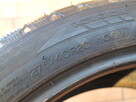 Opony 275 / 40 / 20 Michelin (2 sztuki) - 8