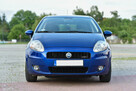 FIAT GRANDE PUNTO 1,4 16v 95km (LPG) 2007 - 2