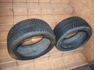Opony 275 / 40 / 20 Michelin (2 sztuki) - 5