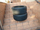 Opony 275 / 40 / 20 Michelin (2 sztuki) - 13