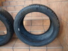 Opony 275 / 40 / 20 Michelin (2 sztuki) - 2