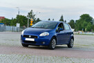 FIAT GRANDE PUNTO 1,4 16v 95km (LPG) 2007 - 3