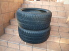 Opony 275 / 40 / 20 Michelin (2 sztuki) - 10