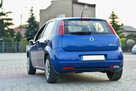 FIAT GRANDE PUNTO 1,4 16v 95km (LPG) 2007 - 5