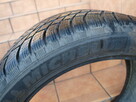 Opony 275 / 40 / 20 Michelin (2 sztuki) - 9