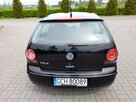VW POLO*LIFT*GOAL*CLIMATIC*KOMPUTER*BEZWYP*ZAREJESTROWANY - 8