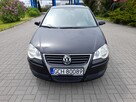 VW POLO*LIFT*GOAL*CLIMATIC*KOMPUTER*BEZWYP*ZAREJESTROWANY - 7
