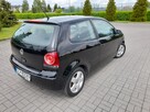 VW POLO*LIFT*GOAL*CLIMATIC*KOMPUTER*BEZWYP*ZAREJESTROWANY - 3