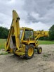 Sprzedam koparko-ladowarke Casse 580 B