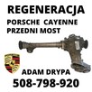 NAPRAWA MOSTÓW NAPĘDOWYCH ADAM DRYPA 508 798 920 JAGATOWO - 7