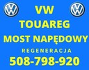 NAPRAWA MOSTÓW NAPĘDOWYCH ADAM DRYPA 508 798 920 JAGATOWO - 1