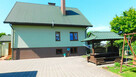 Dom w Raczkach, 164 m.kw.- działka 1008 m.kw. - 3