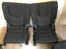 Fotele VW TOURAN 2/3 rzad 2015- - 3
