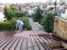 Stacolor Malowanie Elewacji / mieszkań / Dachów Czestochowa - 4