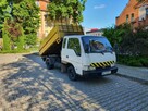 Wywrotka , Transport , wywóz gruzu , transport węgla, opału - 4