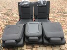 VW TOURAN fotele 2/3 rzad 2003-2015 - 2