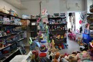 Lokal usługowo-handlowy Nowowiejska/Wyszyńskiego - 12