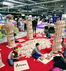 Atrakcja na event festyn dla dzieci klockowy plac zabaw - 2