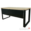 Biurko Neptun LOFT blenda Halifax 140x70 - 2