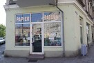 Lokal usługowo-handlowy Nowowiejska/Wyszyńskiego - 1