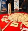 Atrakcja na event festyn dla dzieci klockowy plac zabaw - 4