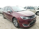 Chrysler Pacifica 2018, 3.6L hybryda, po gradobiciu - 2