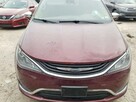 Chrysler Pacifica 2018, 3.6L hybryda, po gradobiciu - 5