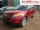 Ford Explorer 2015, 3.5L, 4x4, po gradobiciu - 1