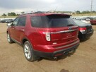 Ford Explorer 2015, 3.5L, 4x4, po gradobiciu - 4