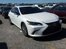 Lexus ES350 2019, 3.5L, porysowany - 2