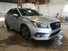 Subaru Legacy 2019, 2.5L, 4x4, po gradobiciu - 2