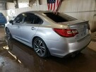 Subaru Legacy 2019, 2.5L, 4x4, po gradobiciu - 3