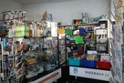 Lokal usługowo-handlowy Nowowiejska/Wyszyńskiego - 5