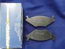 Klocki Hamulcowe Seat Cordoba VW Golf Passat - 3