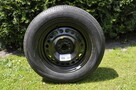 Sprzedam oryginalne koło zapasowe Jeep Cherokee Trailhawk KL - 3