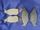 Klocki Hamulcowe Seat Cordoba VW Golf Passat - 2