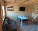 Domki letniskowe do wynajęcia w Smołdzińskim lesie - 10